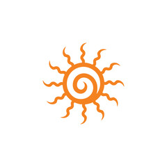Sun power yoga sunny beach travel tours Logo design, nature,  engineering, health, medical, automotive, political. education, abstract, sports, animal. adventure. food, round, green, typography, 