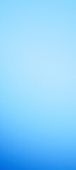 Blue gradient plain vertical background, Usable for social media, story, banner, poster, Advertisement, events, party, celebration, and various graphic design works