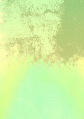 Green abstract vertical background, Usable for social media, story, banner, poster, Advertisement, events, party, celebration, and various graphic design works
