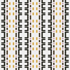 Abstract seamless pattern. Abstract background for fabric print, card, table cloth, furniture, banner, cover, invitation, decoration, wrapping. Repeating pattern.