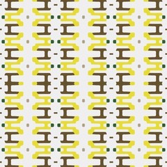 Abstract seamless pattern. Abstract background for fabric print, card, table cloth, furniture, banner, cover, invitation, decoration, wrapping. Repeating pattern.