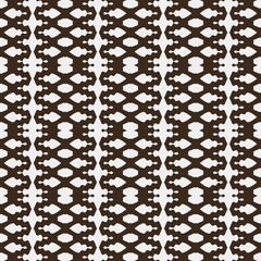 Abstract seamless pattern. Abstract background for fabric print, card, table cloth, furniture, banner, cover, invitation, decoration, wrapping. Repeating pattern.