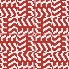 Abstract seamless pattern. Abstract background for fabric print, card, table cloth, furniture, banner, cover, invitation, decoration, wrapping. Repeating pattern.