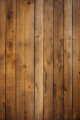 Tan wooden boards with texture as background