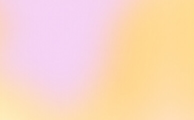 Pink and yellow gradient mesh background. Peach colors wallpaper