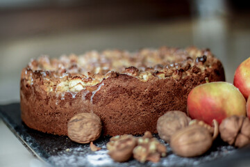 Torten, Muffins, Pie, Tarte, Cookies, kuchen, cake, plätchen, backen