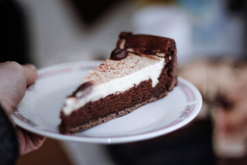 Torten, Muffins, Pie, Tarte, Cookies, kuchen, cake, plätchen, backen