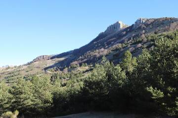 rando à la montagne de la Mare, 04