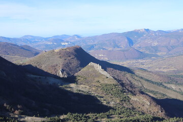 rando à la montagne de la Mare, 04