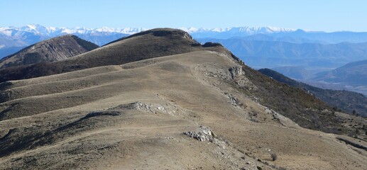 rando à la montagne de la Mare, 04