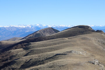 rando &agrave; la montagne de la Mare, 04
