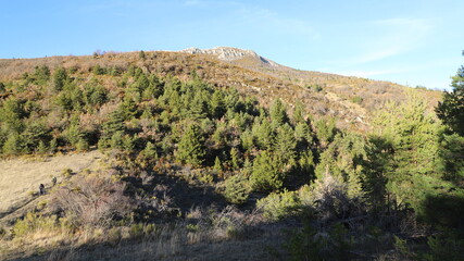 rando à la montagne de la Mare, 04