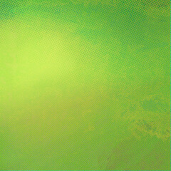 Green square background banner for various design works with copy space for text or your images
