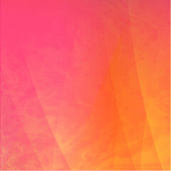 Pink square background banner for various design works with copy space for text or your images