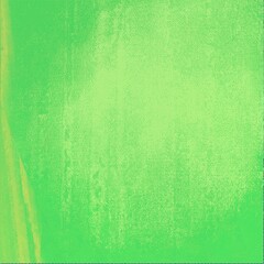 Fototapeta premium Green square background banner for various design works with copy space for text or your images