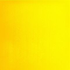 Yellow square background for various design works with copy space for text or your images