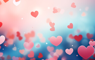 Valentine's Day, heart