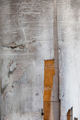 Old wooden background, texture.