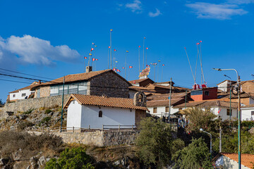The Sacred Valley, Peru