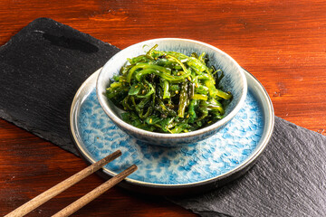 Seaweed Salad