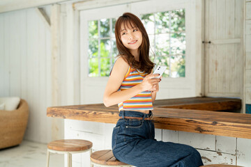 美しい日本女性