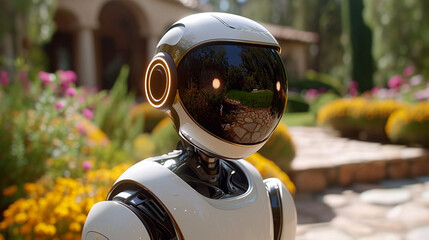 Breaking Boundaries In Ai-enhanced Virtual Assistants