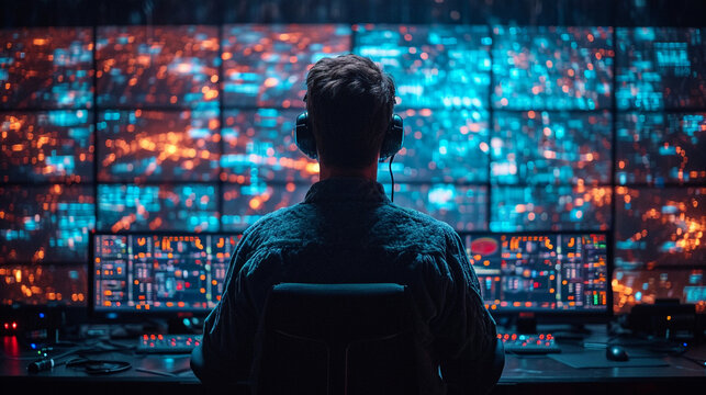 Technological Environments