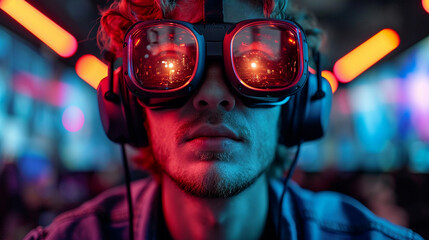 Technological Environments