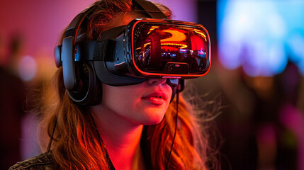 Technological Environments