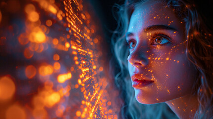 Technological Environments