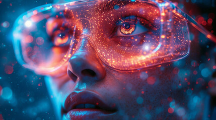 Technological Environments
