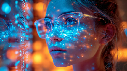 Technological Environments