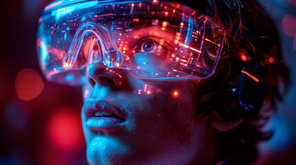 Technological Environments