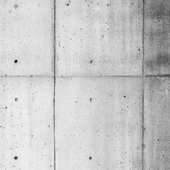 Concrete Art Background: Grey Textural Modernity