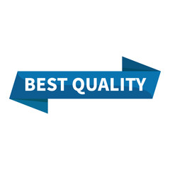 Best Quality Blue Ribbon Rectangle Shape For Promotion Sale Business Marketing Information Product Social Media
