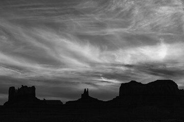 Monument Valley