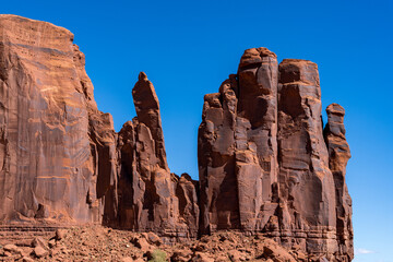 Monument Valley