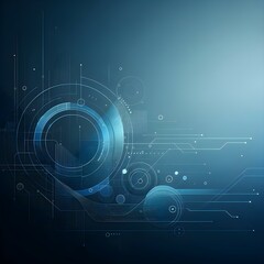 Obraz premium business blackground