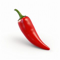 red hot chili pepper