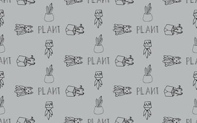 the pattern. flowers. a pattern with flowers. for textiles. a gift wrapper. package. print. the doodle pattern. vector. on a white and colored background.