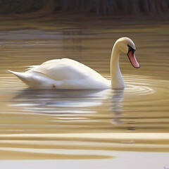 swan