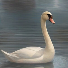 swan