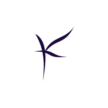 Abstract K Logo design, nature, people, technology, engineering, health, medical, automotive, political. education, abstract, sports, animal. adventure. food, round, green, typography, 