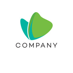 Butterfly green nature Logo design, nature, people, technology, engineering, health, medical, automotive, political. education, abstract, sports, animal. adventure. food, round, green, typography, 