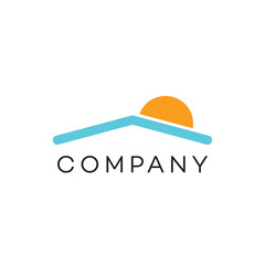 Real estate sun home property Logo design, nature, technology, engineering, health, medical, automotive, political. education, abstract, sports, animal. adventure. food, round, green, typography, 