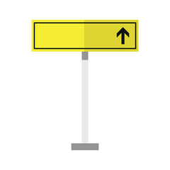 Traffic Sign Element