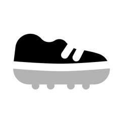 Cleats Duotone UI Icon
