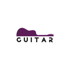guitar logo templates. guitar strings used for logo, guitar icon. medical, automotive, political. education, abstract, sports, animal. adventure. food, round, green, typography, 