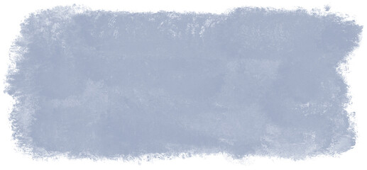 Retangle Brushstroke Shape