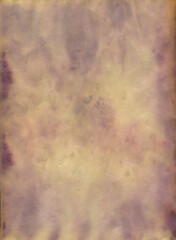 Aged Flamed Background 52. Aged grungy stained flaming hot background, good for horror, grunge, gothic western, period themed projects and social media posts.